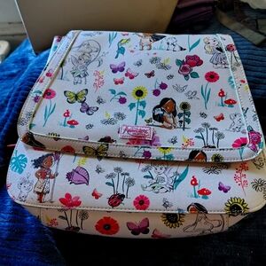 Disney animation backpack